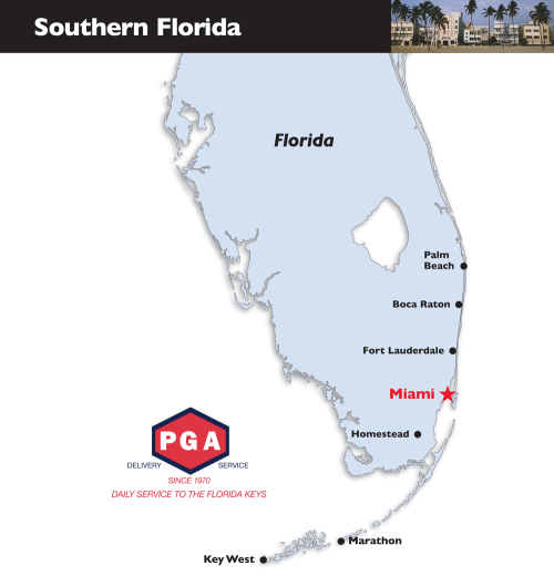 PGA Souther Florida